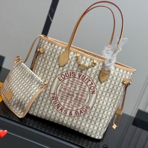 LV Resort Neverfull MM LV26518 LV Resort Neverfull MM LV26518