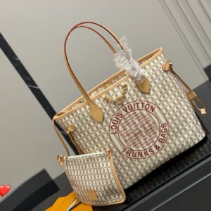 LV Resort Neverfull MM LV26518 5 9b350dcf