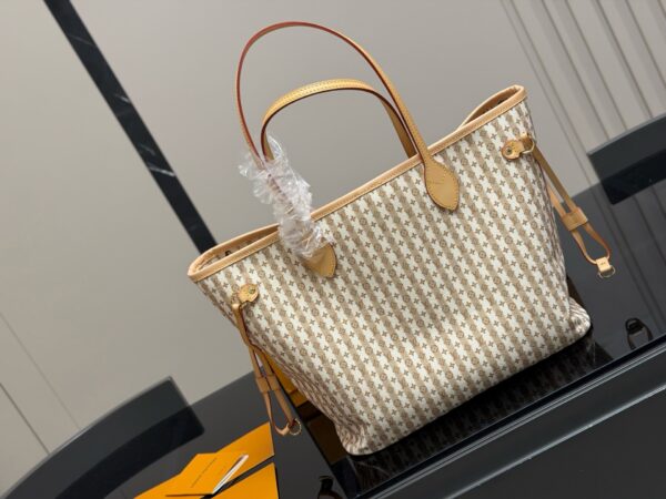 LV Resort Neverfull MM LV26518