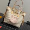 LV Resort Neverfull MM LV26518