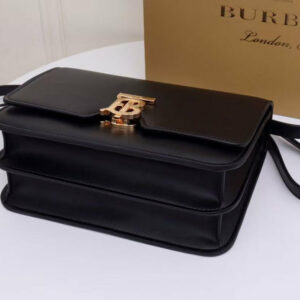 Burberry Medium Grainy Leather Black Bag 6 20260520 232601 result