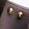 Fendi Women C’mon Small Brown FF Jacquard Fabric Bag Fendi Women C’mon Small Brown FF Jacquard Fabric Bag