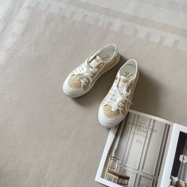 Modern Street Style Shoes L3414 Modern Street Style Shoes L3414