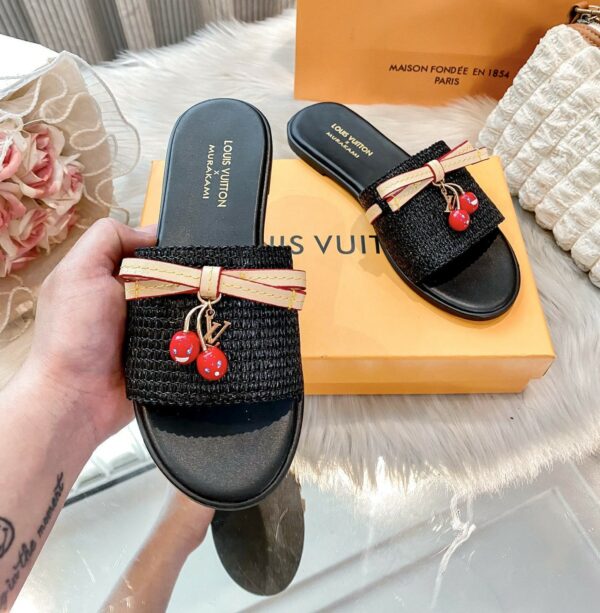 Modern Street Style Shoes L3413-1