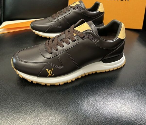 Modern Street Style Shoes L3422-2 Modern Street Style Shoes L3422-2