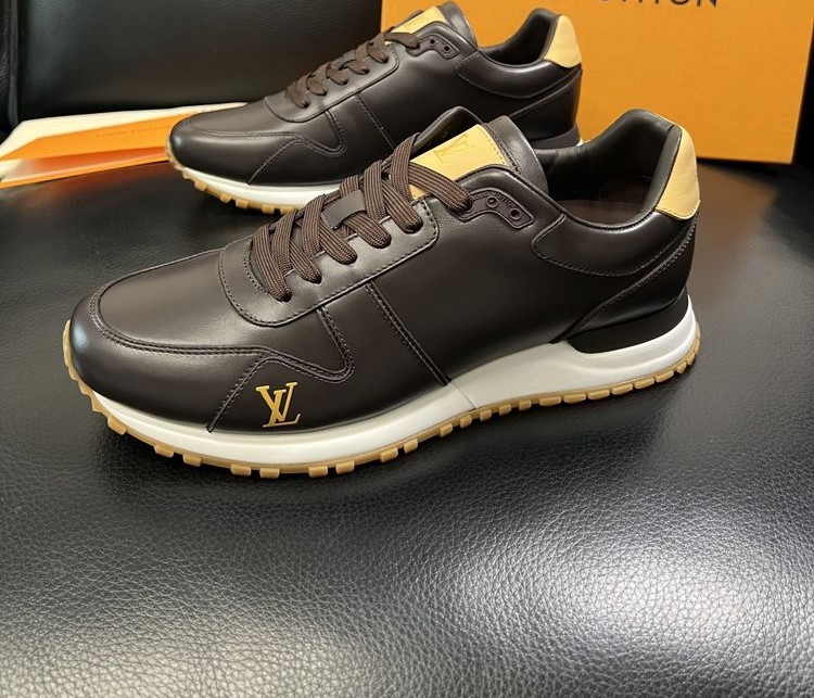 Modern Street Style Shoes L3422-2 Modern Street Style Shoes L3422-2