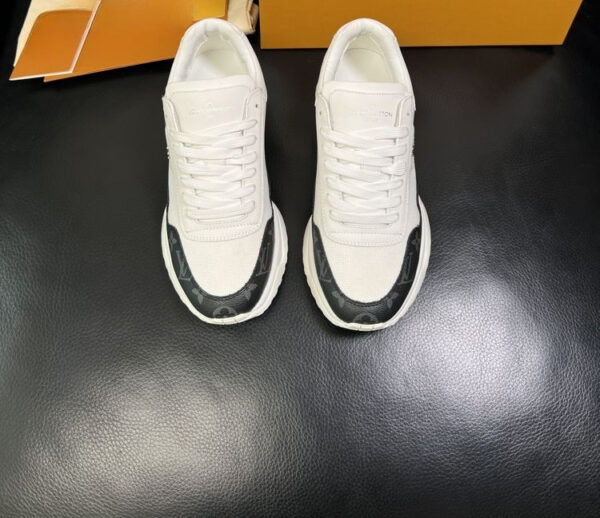 Modern Street Style Shoes L3421-4