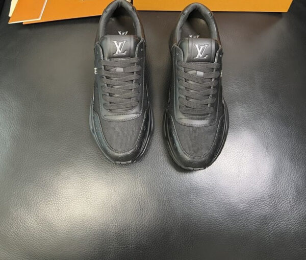 Modern Street Style Shoes L3421-3