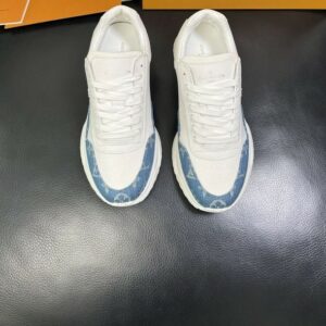 Modern Street Style Shoes L3421-6 Modern Street Style Shoes L3421-6