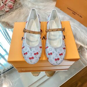 Modern Street Style Shoes L3416 Modern Street Style Shoes L3416