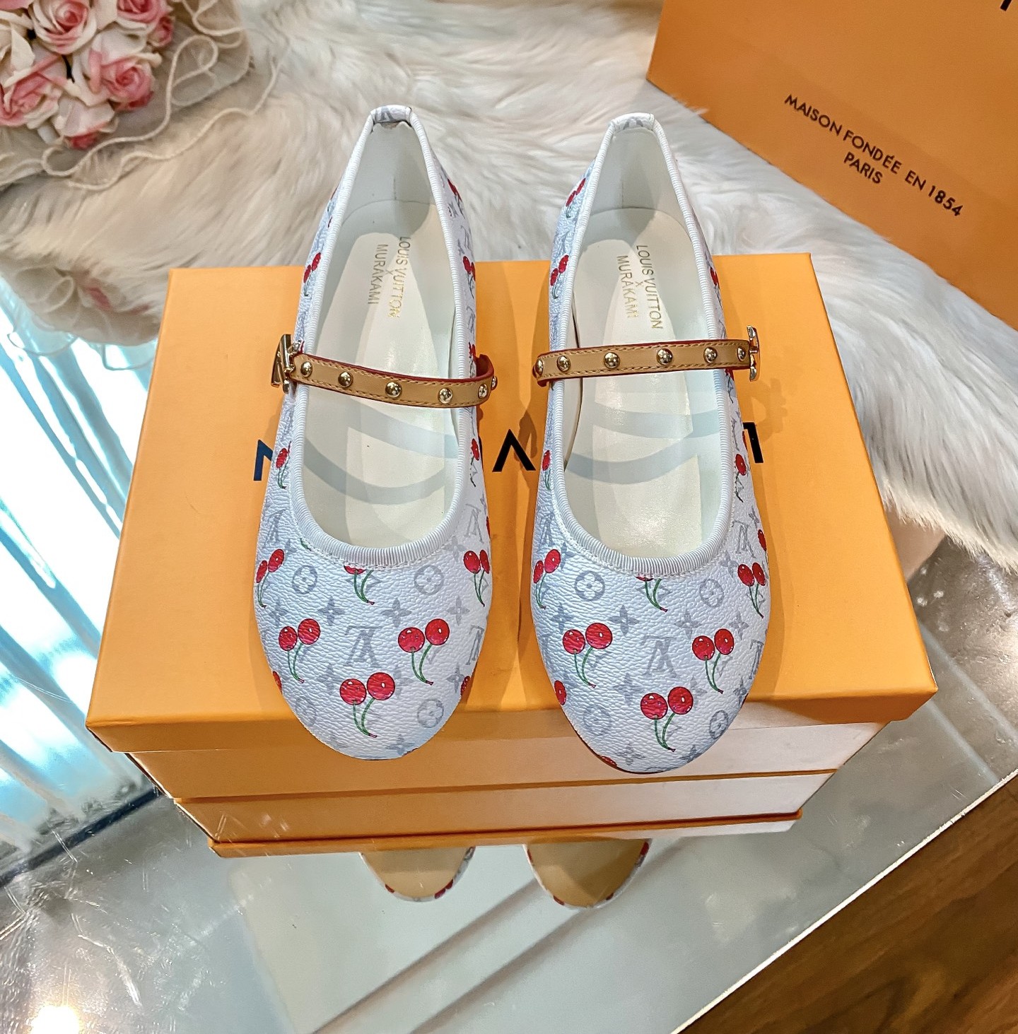 Modern Street Style Shoes L3416 Modern Street Style Shoes L3416