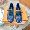 Modern Street Style Shoes L3416-1