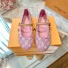 Modern Street Style Shoes L3416-3