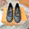 Modern Street Style Shoes L3416-4 Modern Street Style Shoes L3416-4