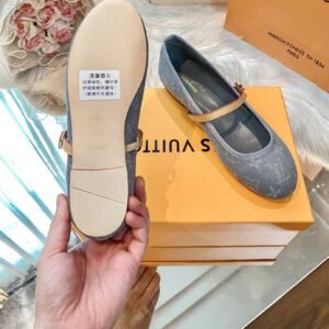 Modern Street Style Shoes L3416-6 Modern Street Style Shoes L3416-6