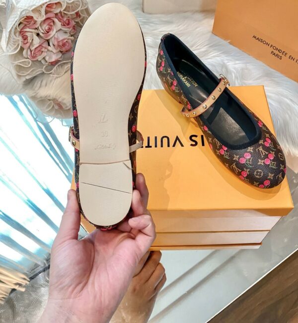 Modern Street Style Shoes L3416-7 Modern Street Style Shoes L3416-7
