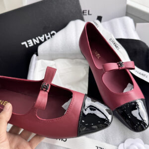 New Collection Fashion Shoes C3356