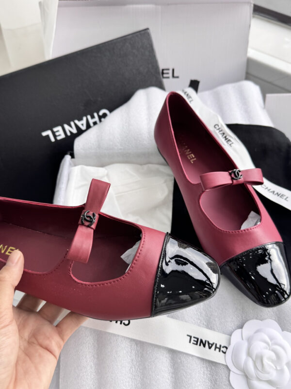 New Collection Fashion Shoes C3356