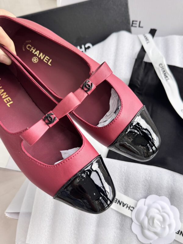 New Collection Fashion Shoes C3356