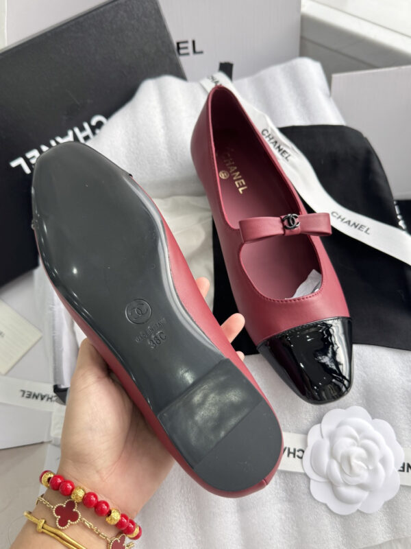 New Collection Fashion Shoes C3356