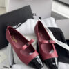 New Collection Fashion Shoes C3356