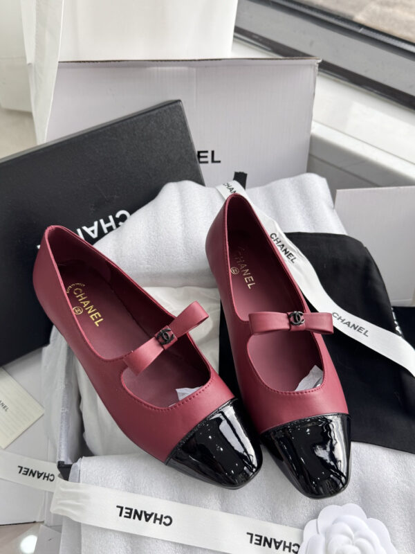 New Collection Fashion Shoes C3356