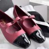 New Collection Fashion Shoes C3356