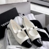 New Collection Fashion Shoes C3356