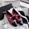 New Collection Fashion Shoes C3356