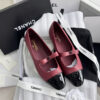 New Collection Fashion Shoes C3356