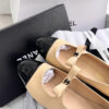 New Collection Fashion Shoes C3356