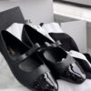 New Collection Fashion Shoes C3356