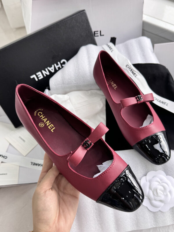 New Collection Fashion Shoes C3356