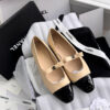 New Collection Fashion Shoes C3356