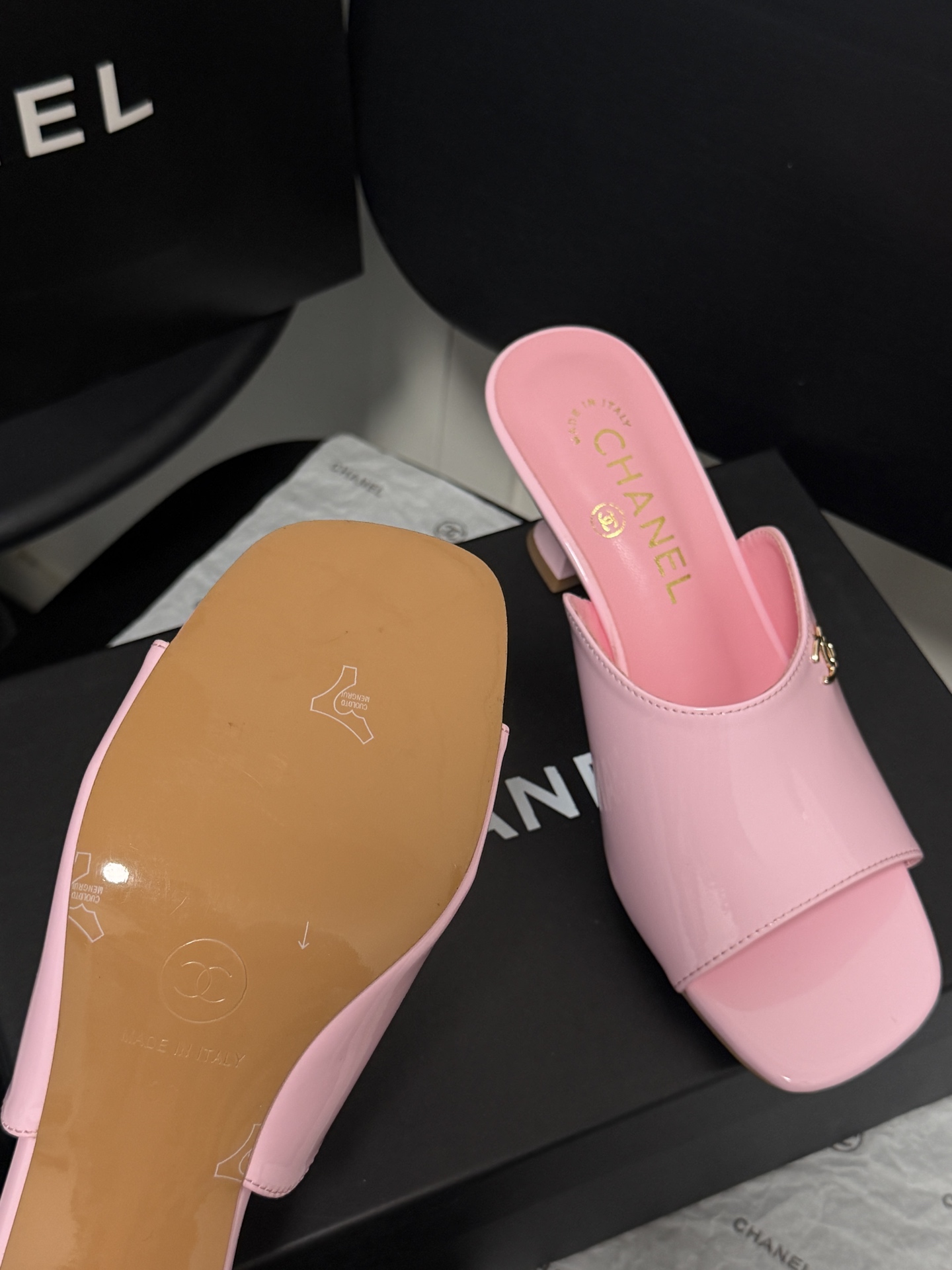 New Collection Fashion Shoes C3341 New Collection Fashion Shoes C3341