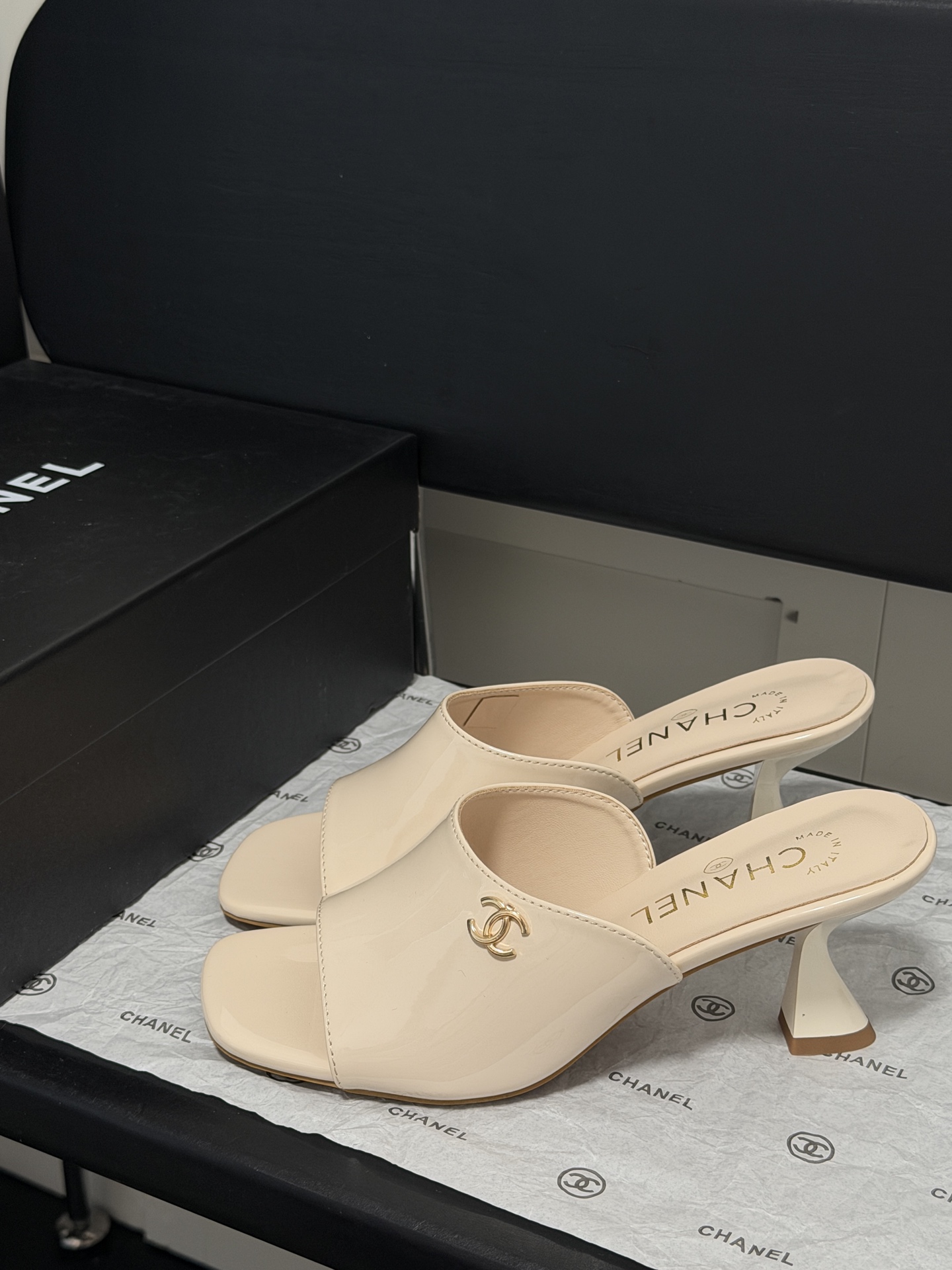 New Collection Fashion Shoes C3341 New Collection Fashion Shoes C3341
