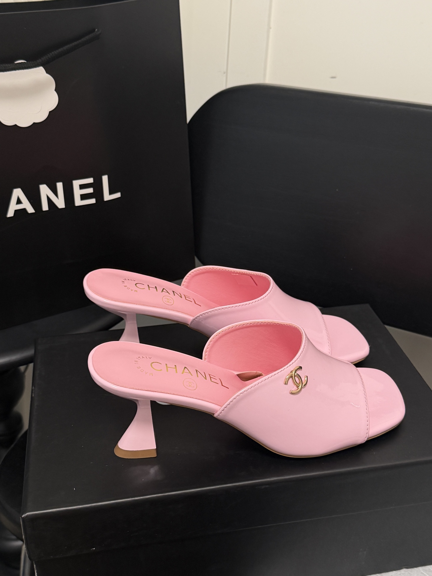New Collection Fashion Shoes C3341 New Collection Fashion Shoes C3341
