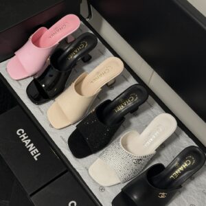 New Collection Fashion Shoes C3341
