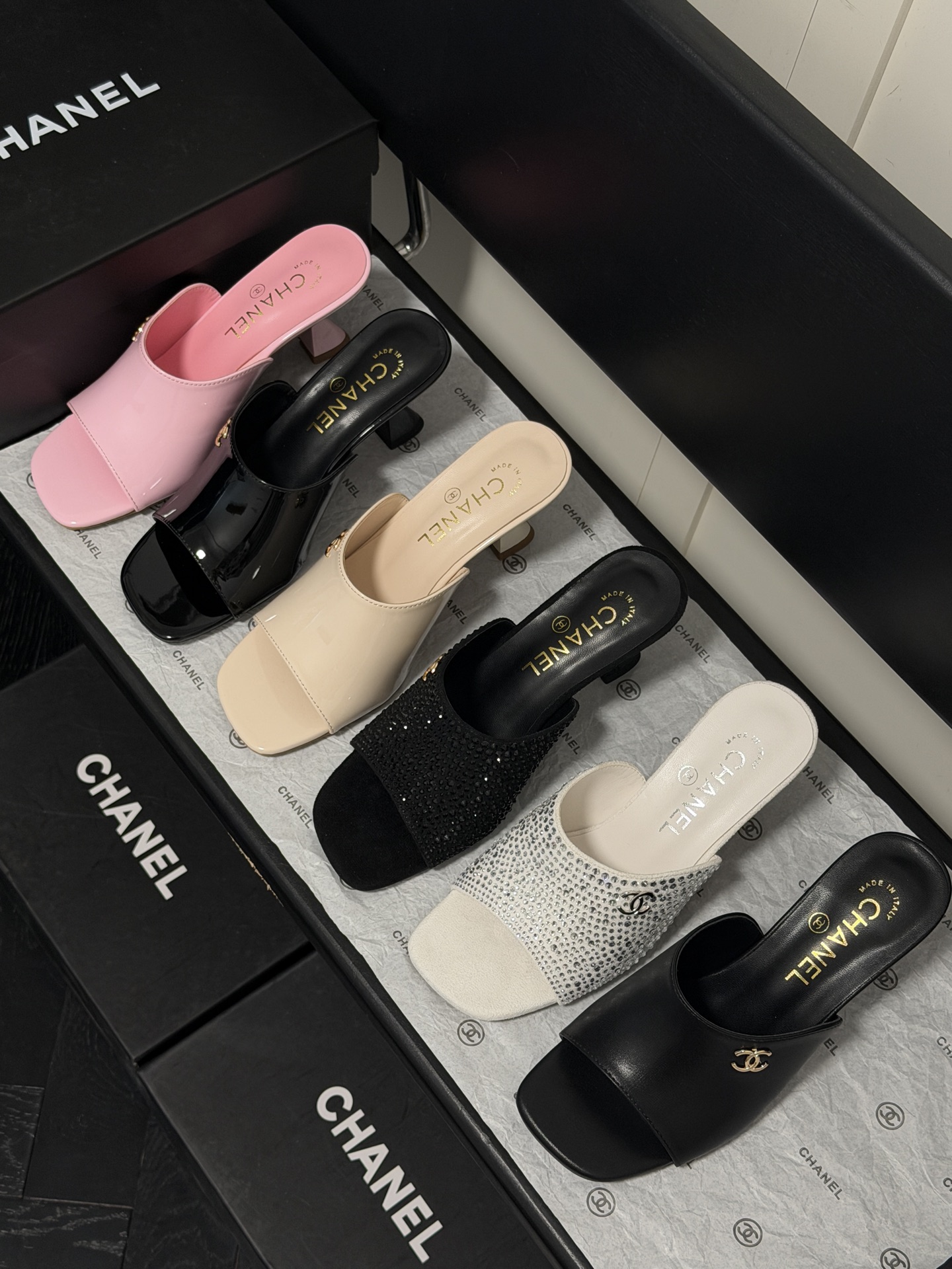 New Collection Fashion Shoes C3341 New Collection Fashion Shoes C3341
