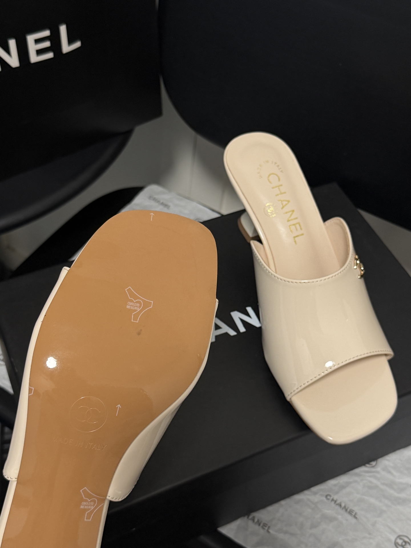 New Collection Fashion Shoes C3341 New Collection Fashion Shoes C3341