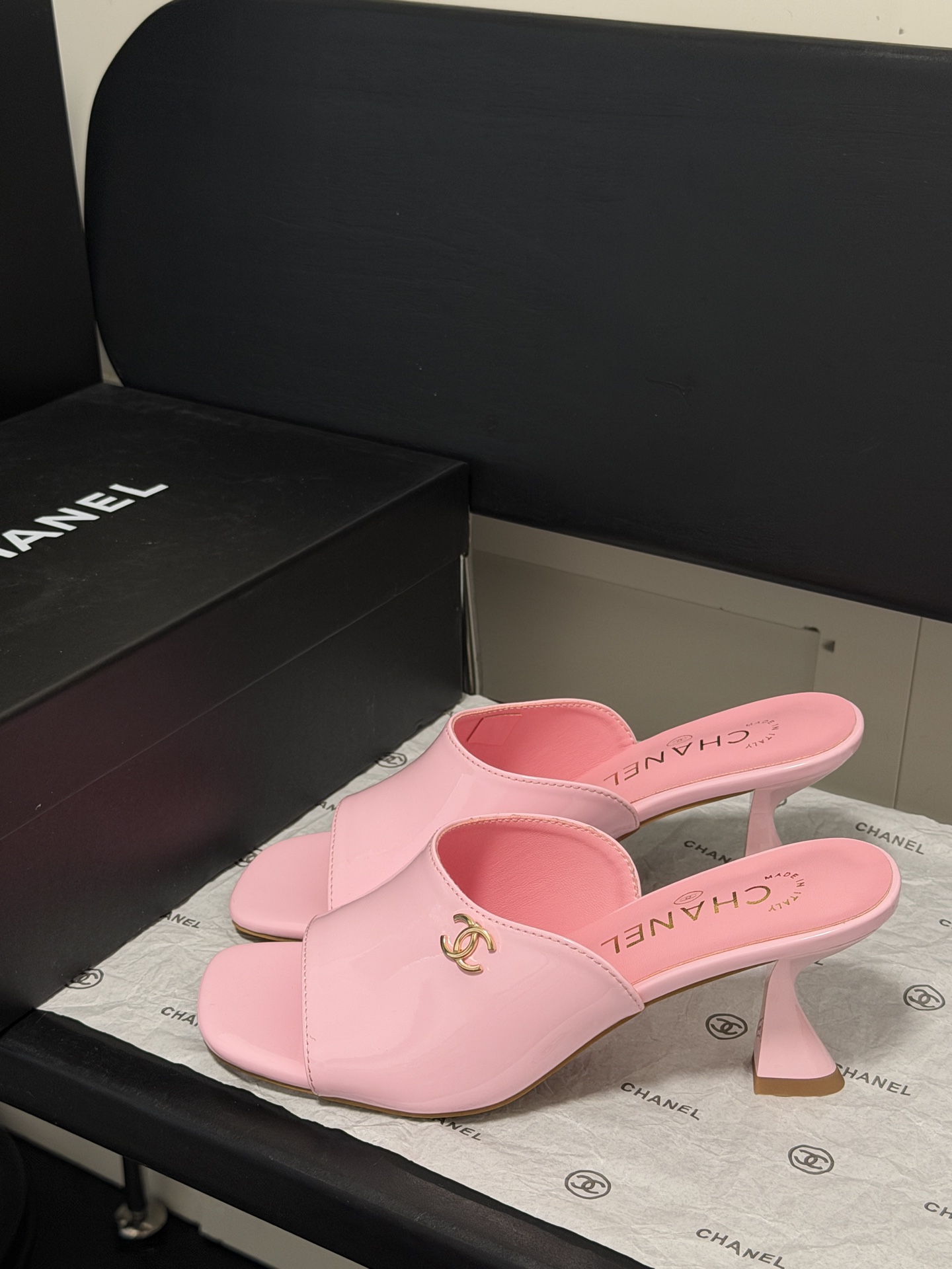 New Collection Fashion Shoes C3341 New Collection Fashion Shoes C3341