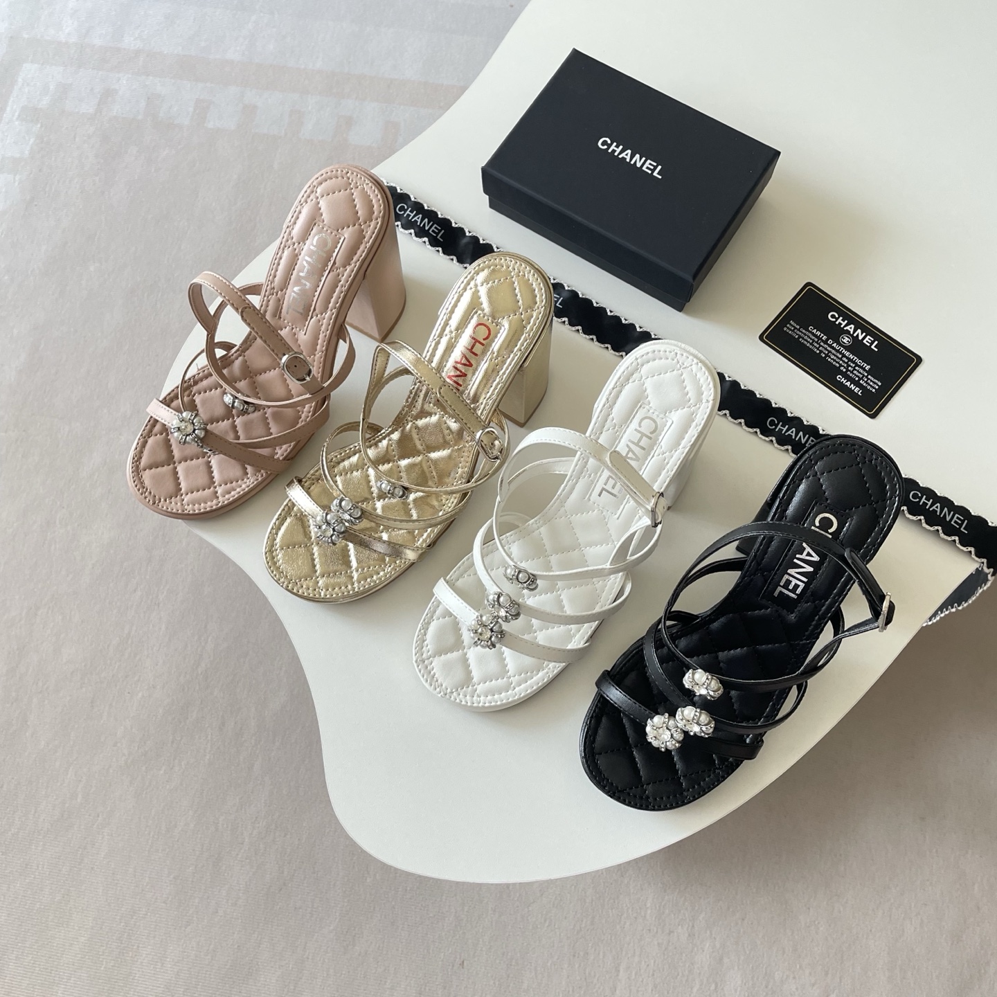 New Collection Fashion Shoes C3337 New Collection Fashion Shoes C3337