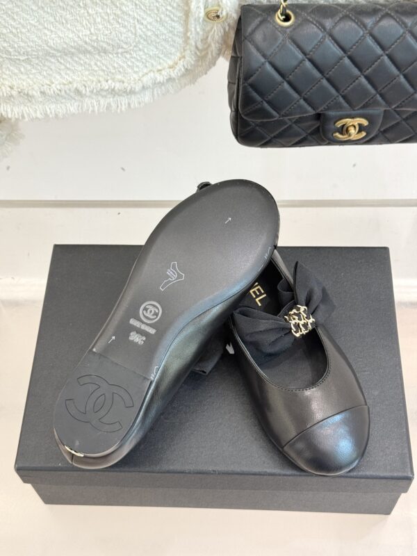 New Collection Fashion Shoes C3335