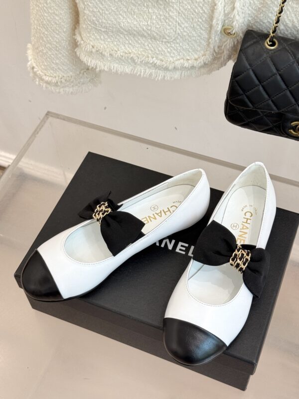 New Collection Fashion Shoes C3335