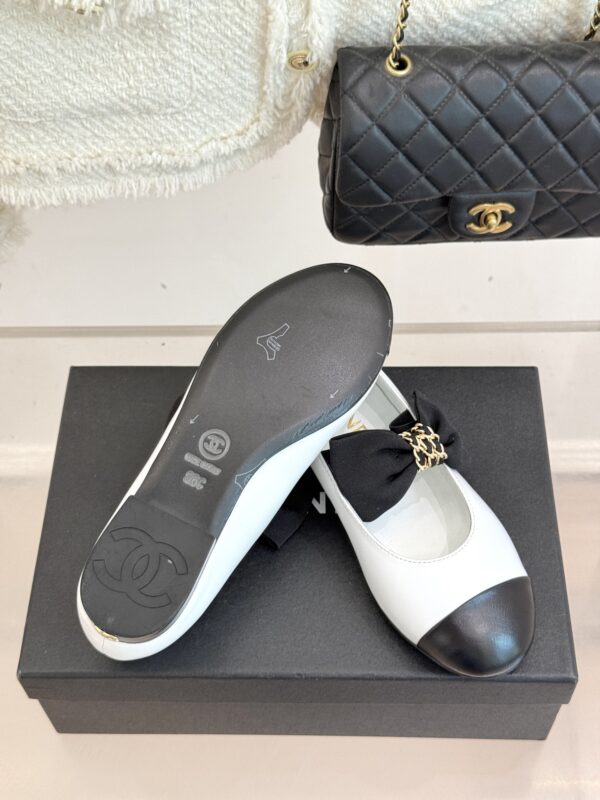 New Collection Fashion Shoes C3335