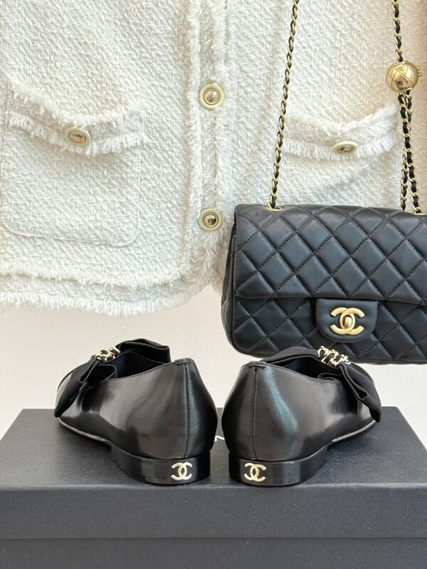 New Collection Fashion Shoes C3335