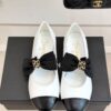 New Collection Fashion Shoes C3335