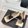 New Collection Fashion Shoes C3335