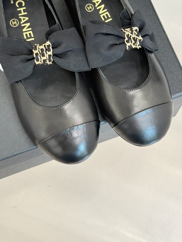 New Collection Fashion Shoes C3335