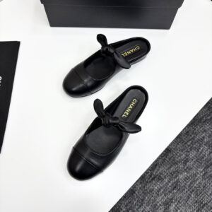 New Collection Fashion Shoes C3349